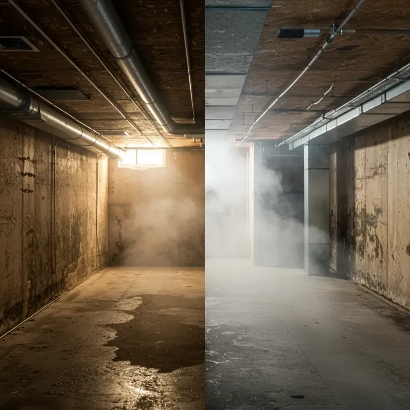 Professional Odor Removal in Greenbrier, AR